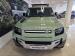 Land Rover Defender 110 D300 75 Years / 75th Limited Edition - Thumbnail 4