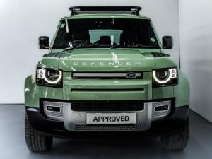 Land Rover Defender 110 D300 75 Years / 75th Limited Edition - Image 5