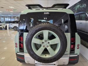Land Rover Defender 110 D300 75 Years / 75th Limited Edition - Image 5
