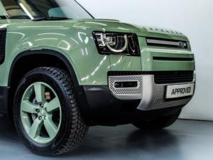 Land Rover Defender 110 D300 75 Years / 75th Limited Edition - Image 6