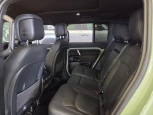 Land Rover Defender 110 D300 75 Years / 75th Limited Edition - Image 7