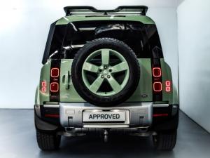 Land Rover Defender 110 D300 75 Years / 75th Limited Edition - Image 7