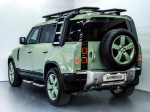 Land Rover Defender 110 D300 75 Years / 75th Limited Edition - Image 8
