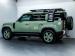 Land Rover Defender 110 D300 75 Years / 75th Limited Edition - Thumbnail 9