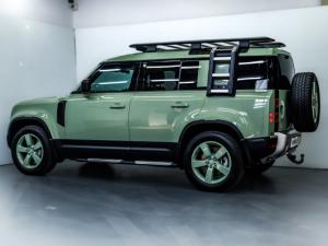 Land Rover Defender 110 D300 75 Years / 75th Limited Edition - Image 9