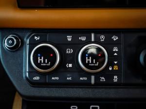 Land Rover Defender 110 D300 X-Dynamic HSE - Image 16