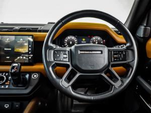 Land Rover Defender 110 D300 X-Dynamic HSE - Image 18