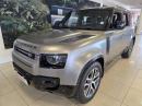 Thumbnail Land Rover Defender 110 D300 X-Dynamic HSE