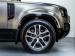 Land Rover Defender 110 D300 X-Dynamic HSE - Thumbnail 4