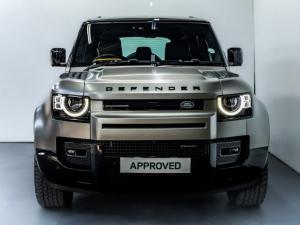 Land Rover Defender 110 D300 X-Dynamic HSE - Image 5
