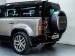 Land Rover Defender 110 D300 X-Dynamic HSE - Thumbnail 9