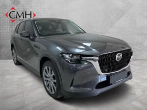 Mazda CX-60 2.5 AWD Individual - Image 1
