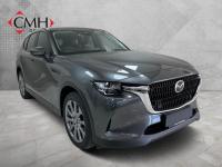Thumbnail Mazda CX-60 2.5 AWD Individual