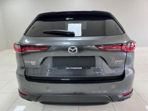 Mazda CX-60 2.5 AWD Individual - Image 3