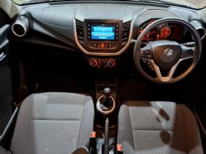 Suzuki Celerio 1.0 GL manual - Image 2