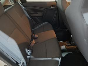 Suzuki Celerio 1.0 GL manual - Image 5
