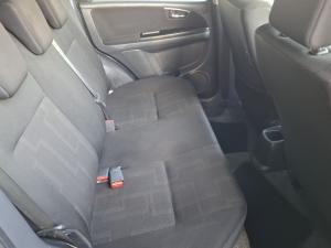 Suzuki SX4 2.0 - Image 10