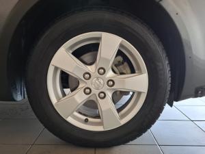 Suzuki SX4 2.0 - Image 12