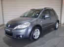 Thumbnail Suzuki SX4 2.0