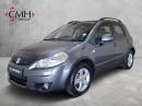 Thumbnail Suzuki SX4 2.0