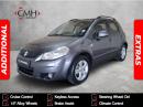Thumbnail Suzuki SX4 2.0