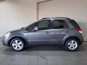 Suzuki SX4 2.0 - Image 2