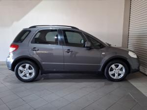Suzuki SX4 2.0 - Image 3
