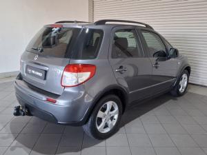 Suzuki SX4 2.0 - Image 4
