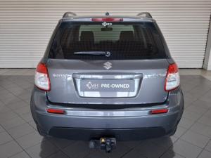 Suzuki SX4 2.0 - Image 5