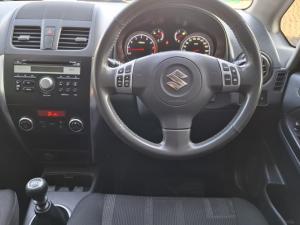 Suzuki SX4 2.0 - Image 6