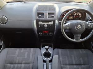 Suzuki SX4 2.0 - Image 7
