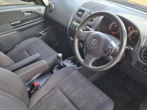 Suzuki SX4 2.0 - Image 8