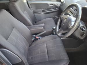 Suzuki SX4 2.0 - Image 9