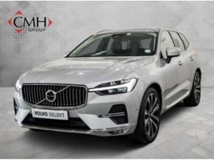 Volvo XC60 B6 AWD Ultimate Bright - Image 1
