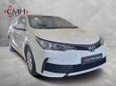 Thumbnail Toyota Corolla Quest 1.8 Plus manual