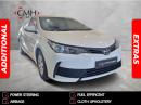 Thumbnail Toyota Corolla Quest 1.8 Plus manual