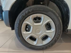Suzuki S-Presso 1.0 GL manual - Image 8