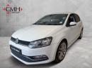 Thumbnail Volkswagen Polo hatch 1.2TSI Highline