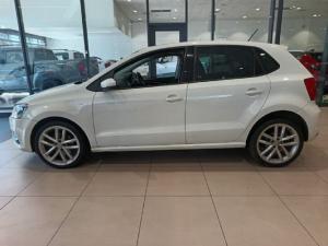 Volkswagen Polo hatch 1.2TSI Highline - Image 2