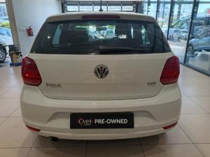 Volkswagen Polo hatch 1.2TSI Highline - Image 4