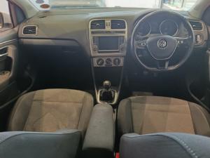 Volkswagen Polo hatch 1.2TSI Highline - Image 5