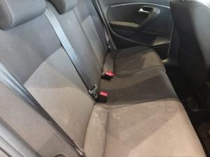 Volkswagen Polo hatch 1.2TSI Highline - Image 6