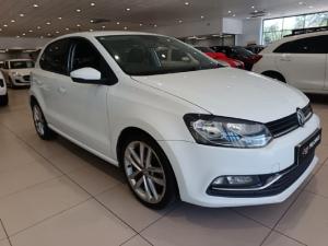 Volkswagen Polo hatch 1.2TSI Highline - Image 8