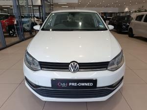 Volkswagen Polo hatch 1.2TSI Highline - Image 9