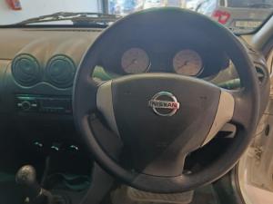 Nissan NP200 1.6i - Image 13