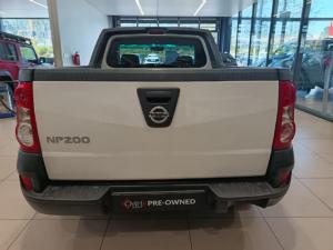 Nissan NP200 1.6i - Image 4