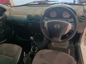 Nissan NP200 1.6i - Image 6