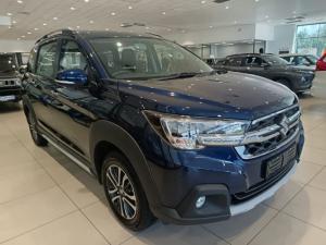 Suzuki XL6 1.5 GL manual - Image 10