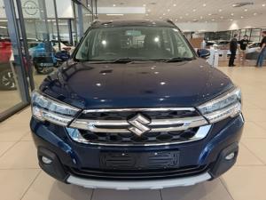 Suzuki XL6 1.5 GL manual - Image 11