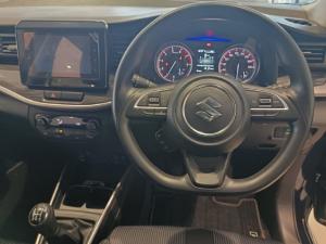 Suzuki XL6 1.5 GL manual - Image 14